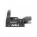 REFLEX SIGHT 1X34MM: *RT4-03